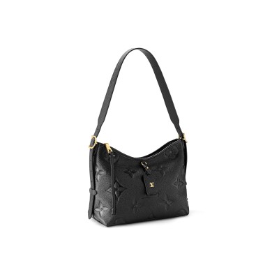 LOUIS VUITTON CARRYALL PM M46288 (29.5*24*12cm)